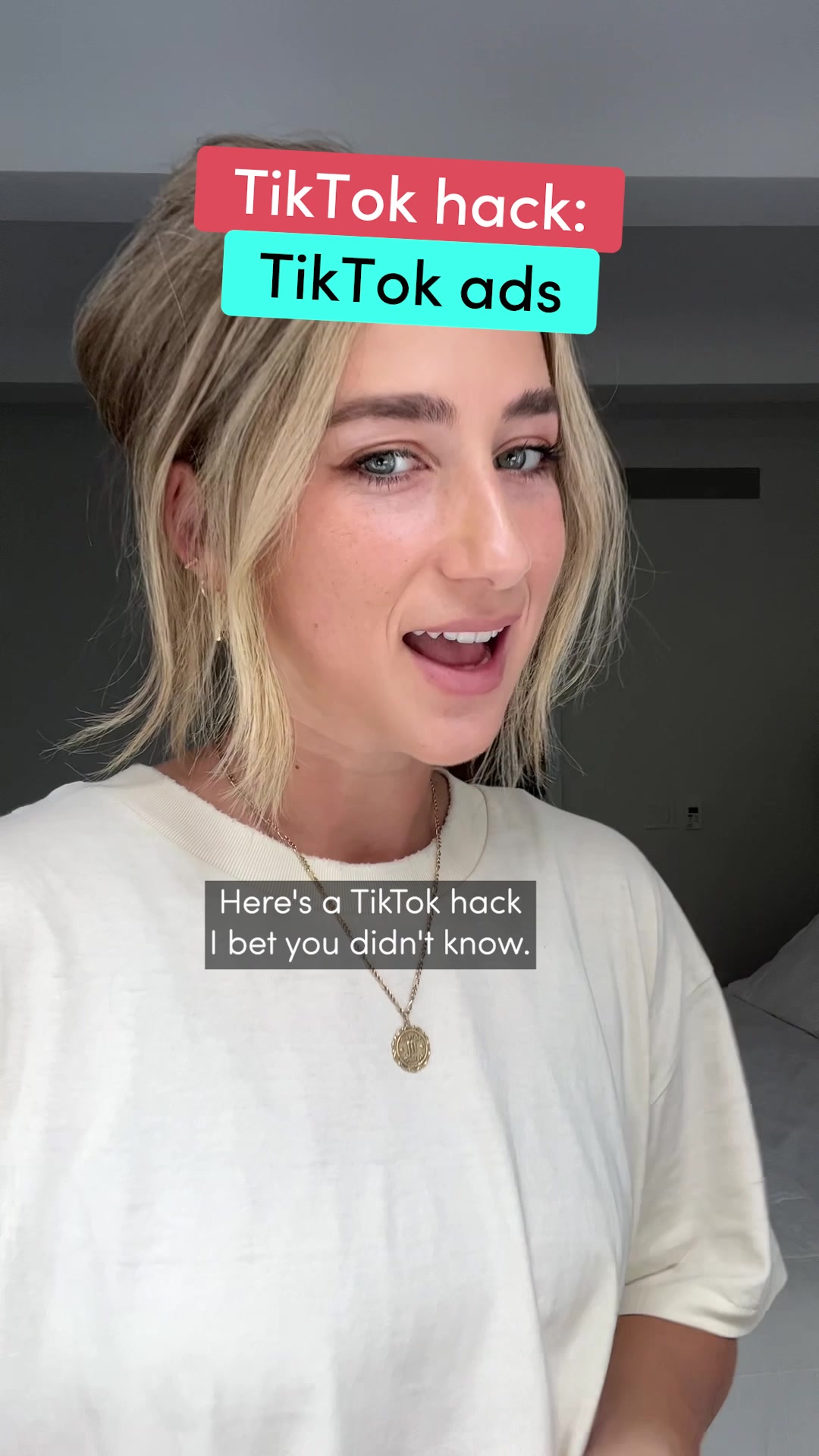Free TikTok Ad Credits