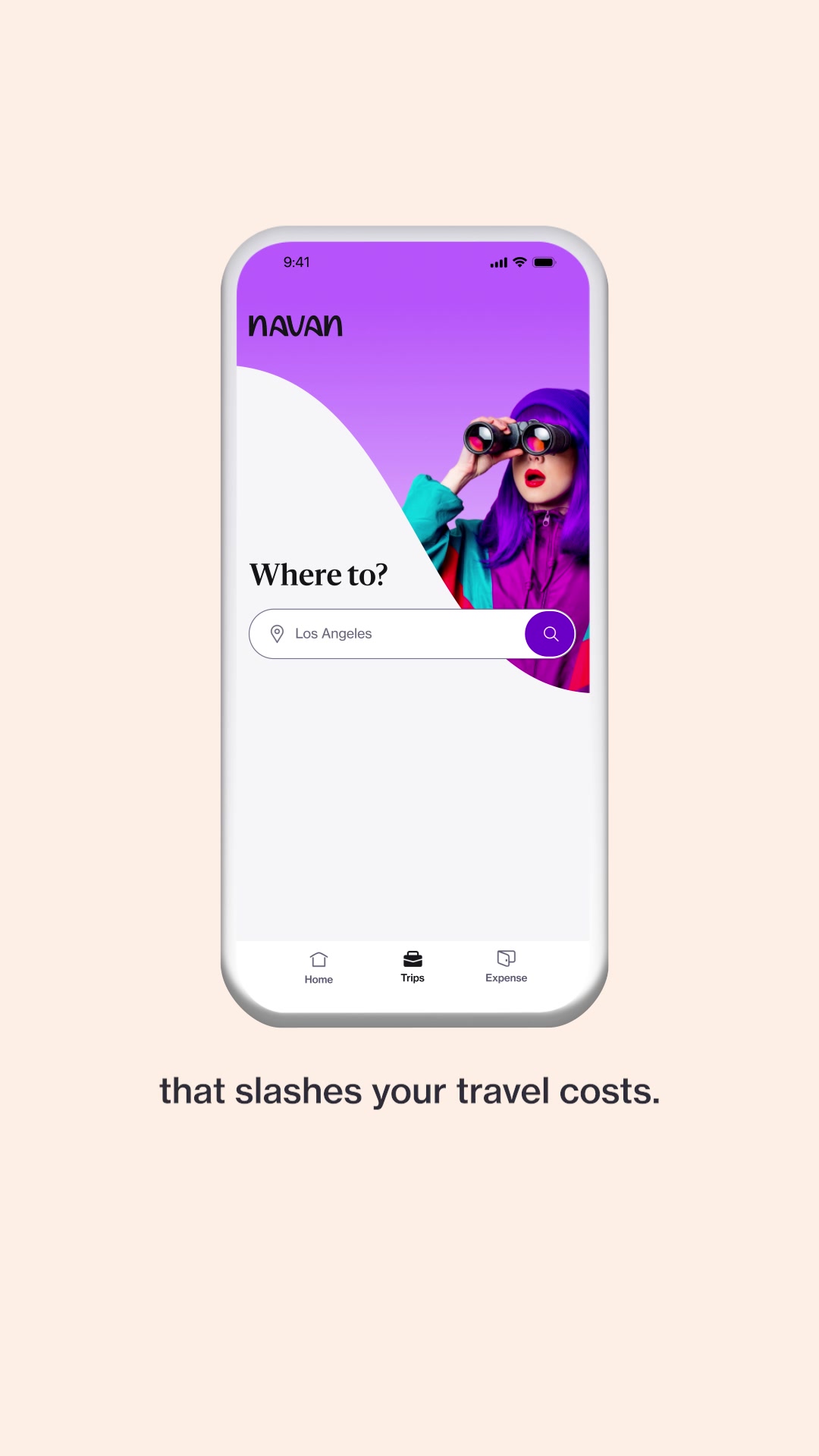Slash Business Travel Costs