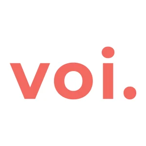 Voi Logo (2026)