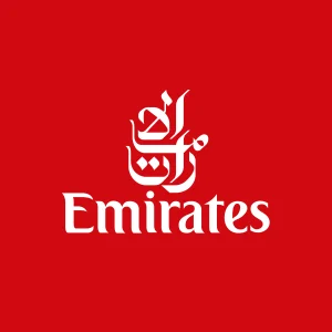 Emirates Logo (2026)