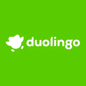 Duolingo Logo (2026)