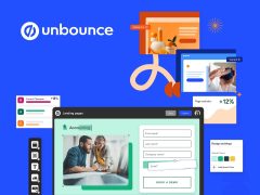 Unbounce landing page optimization: A/B testing, conversion rate, and lead generation strategies for marketing success.