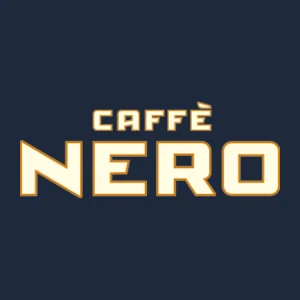 Caffè Nero Logo (2026)