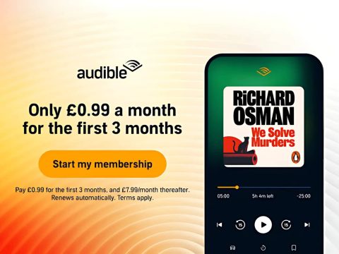 Audible Audible audiobook cover featuring a captivating design. Listen to audiobooks anytime, anywhere with Audible. Explore bestsellers and new releases.