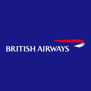 British Airways Logo (2026)