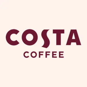 Costa Coffee Logo (2026)