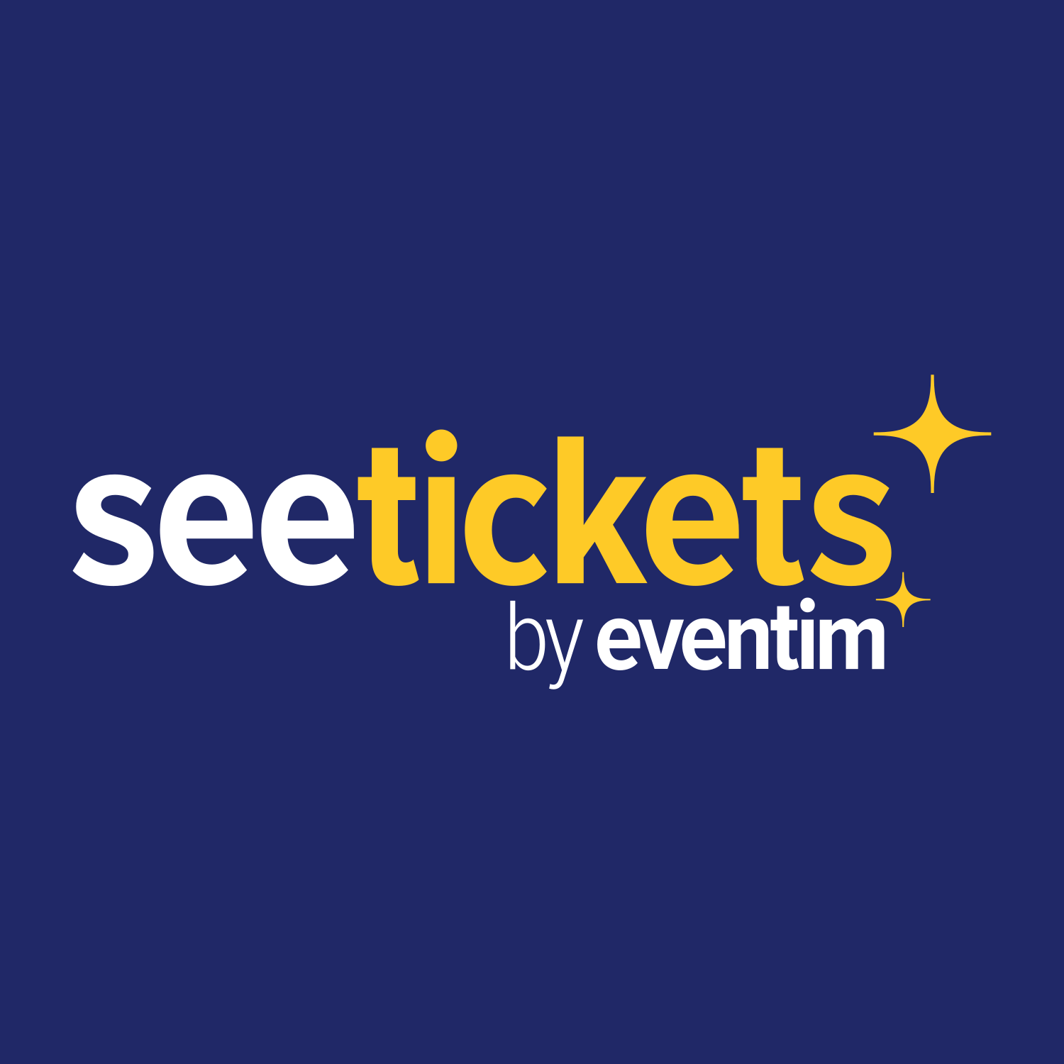 See Tickets Logo (2026)