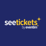 See Tickets brand logo for booking concert, theatre and festival tickets online.