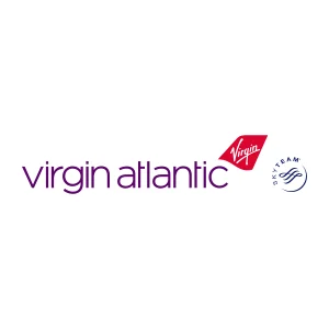 Virgin Atlantic Holidays Logo (2026)