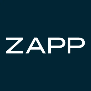Zapp Logo (2026)