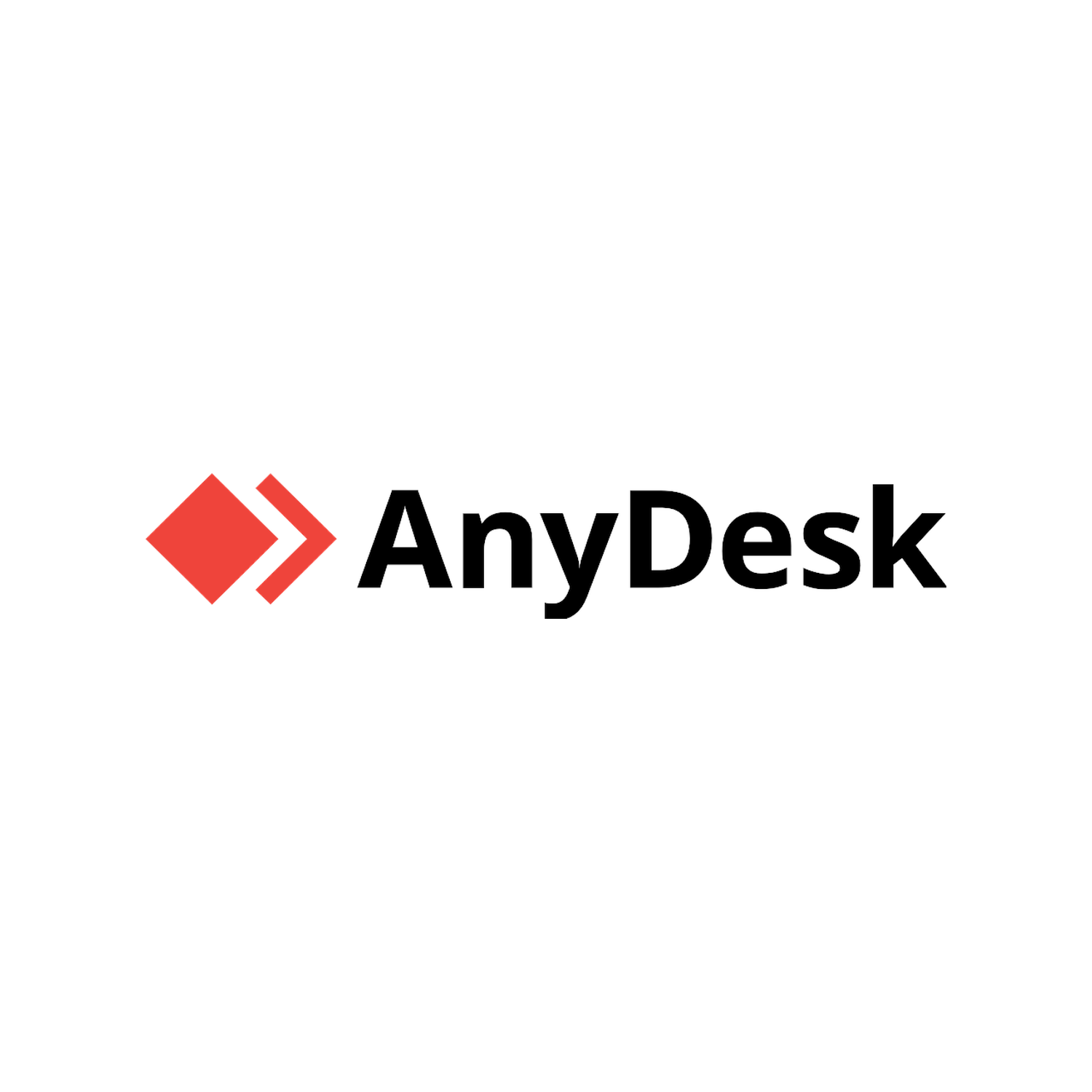 AnyDesk Logo (2026)