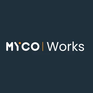 MYCO Works Logo (2026)