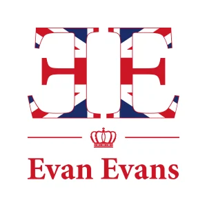 Evan Evans Tours Logo (2026)
