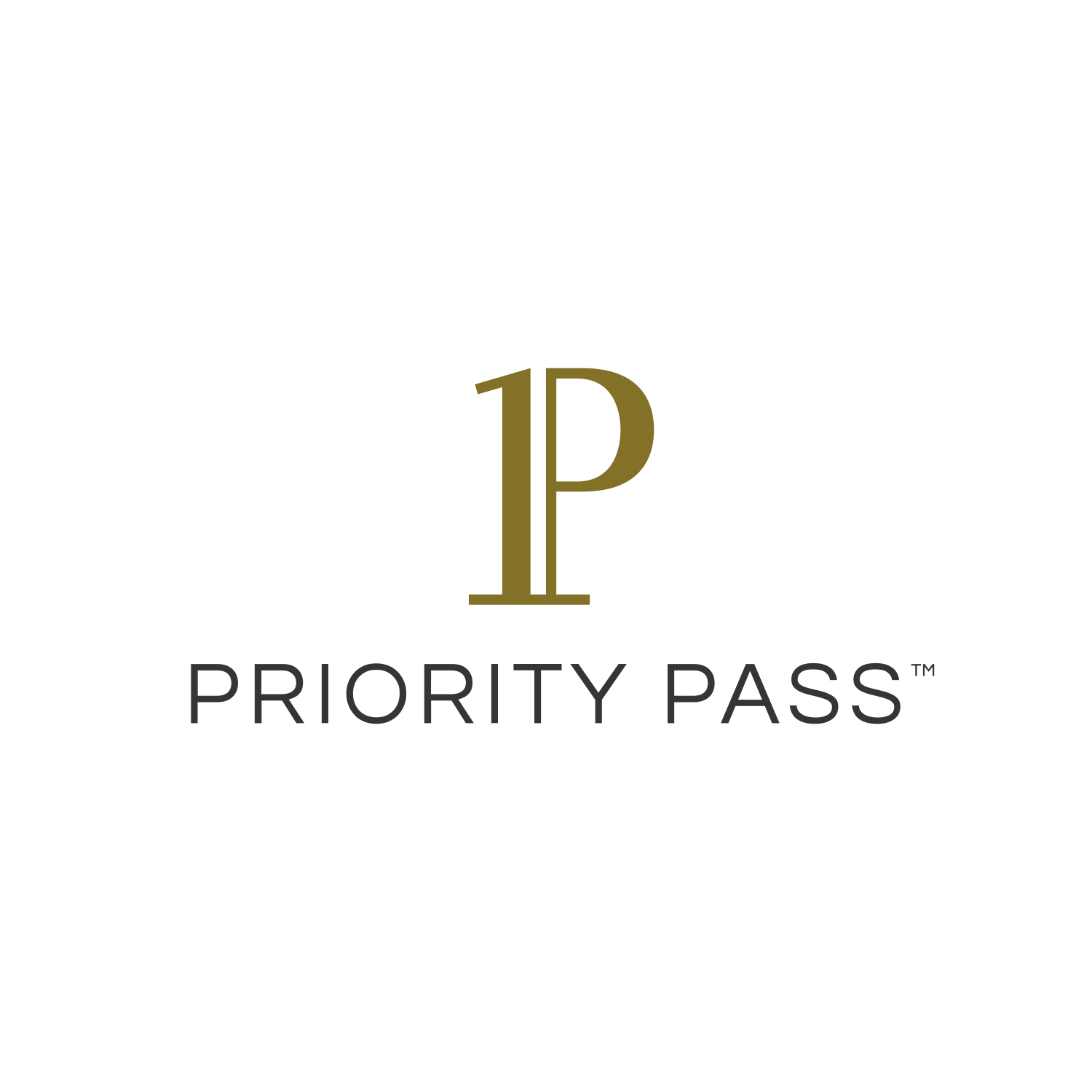 Priority Pass Logo (2026) Priority Pass Logo (2026)