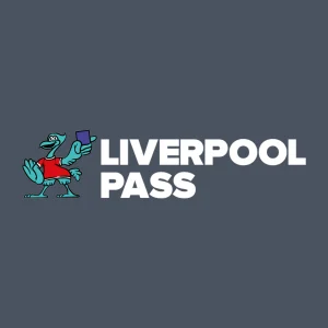 Liverpool Pass Logo (2026)