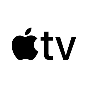 Apple TV+ Logo (2026)