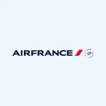 Air France UK Logo (2026) Air France UK Logo (2026)