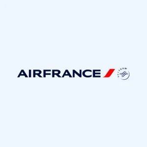 Air France UK Logo (2026)