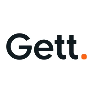 Gett Logo (2026)