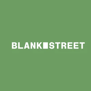 Blank Street Coffee Logo (2026)