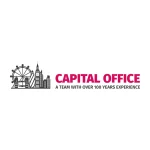 Capital Office London Logo (2026)