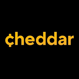 Cheddar App Logo (2026)