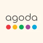 Agoda Logo (2026)
