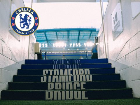 Chelsea Stadium Tour Chelsea FC Stadium Tour: Explore Stamford Bridge! Guided tour of the iconic football stadium. Book your tickets for an unforgettable experience.