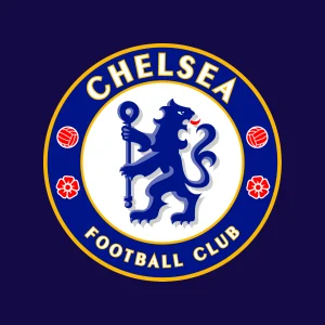 Chelsea Stadium Tour Logo (2026)