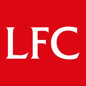Liverpool Stadium Tour Logo (2026)