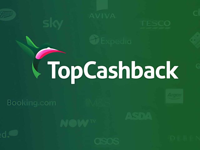 TopCashback cover photo: Earn cashback on your online shopping. Deals, savings, and rewards. Shop and save with TopCashback.