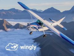 Wingly: Flight deals, budget travel, flight comparison, travel savings. Explore affordable flights and save money on your next trip.