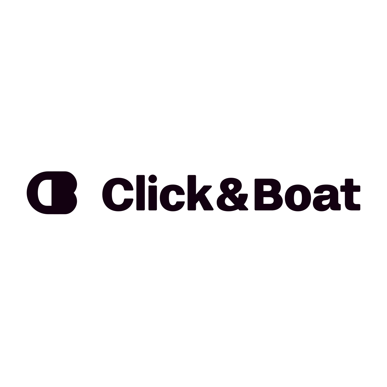 Click&Boat Logo (2026)