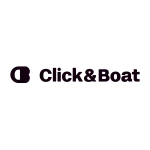 Click&Boat Logo (2026)