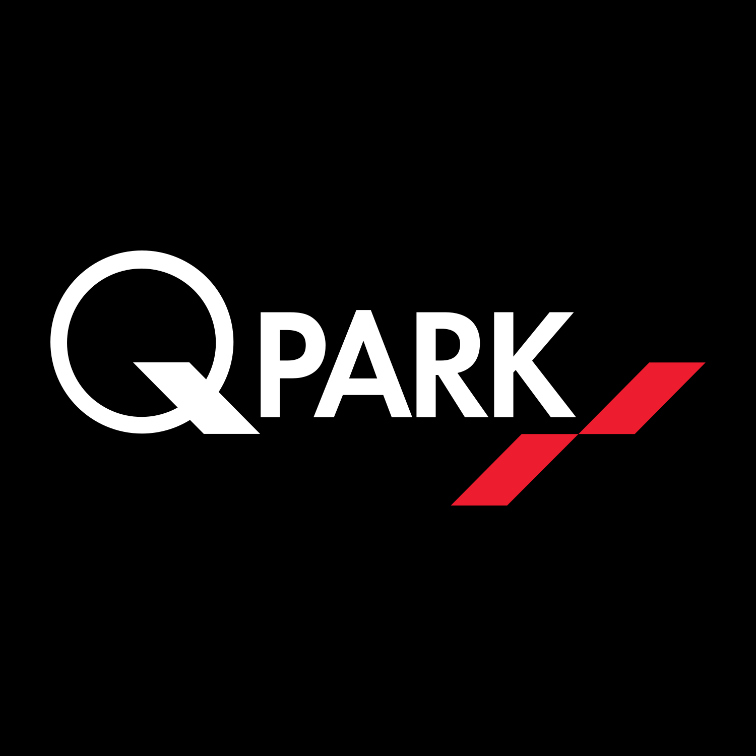 Q-Park Logo (2026)