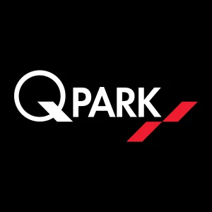 Q-Park Logo (2026)