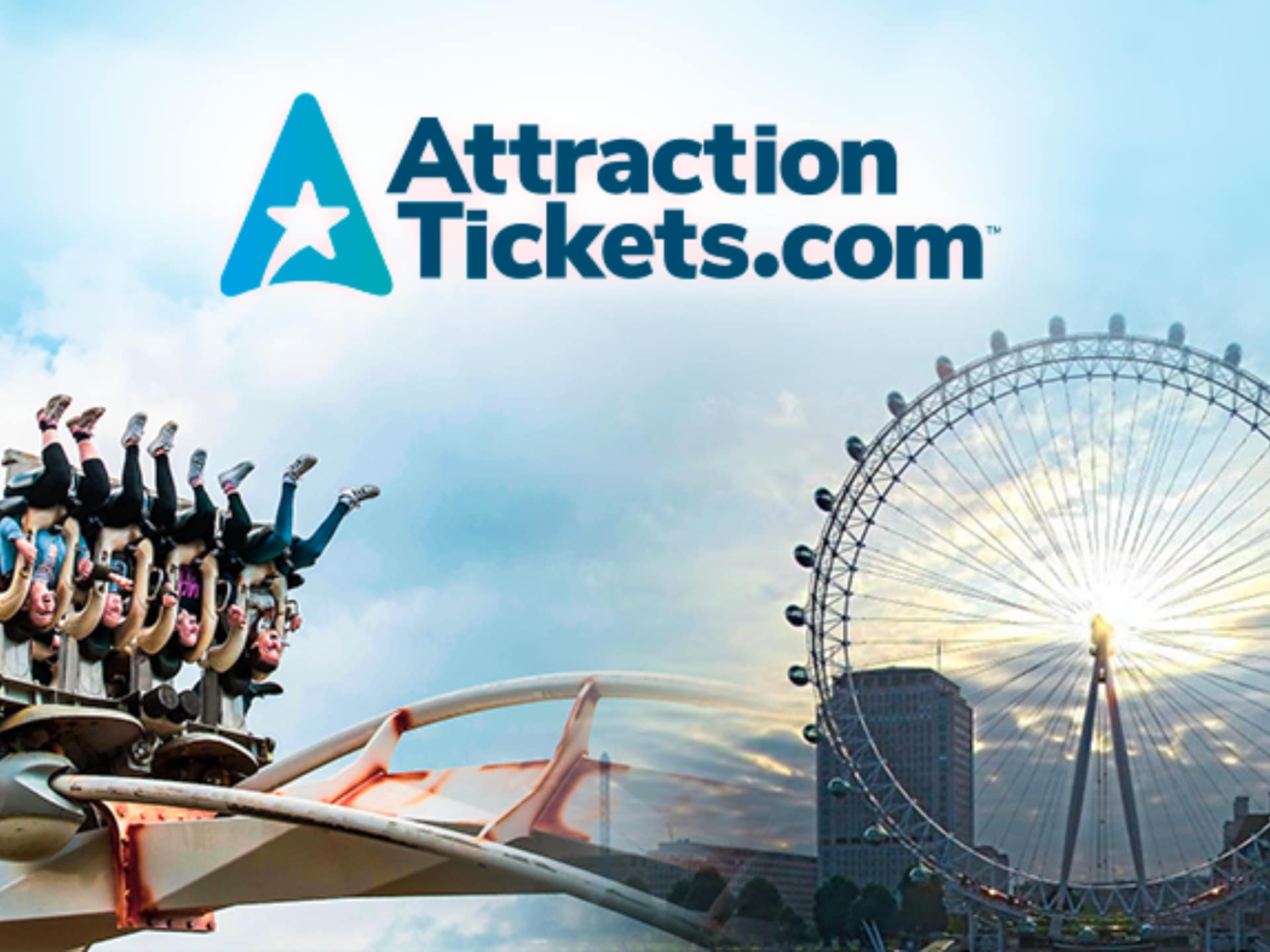 Attraction tickets cover: Explore exciting destinations with discounted tickets. Travel deals and savings for vacations.