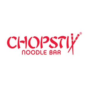 Chopstix Logo (2026)