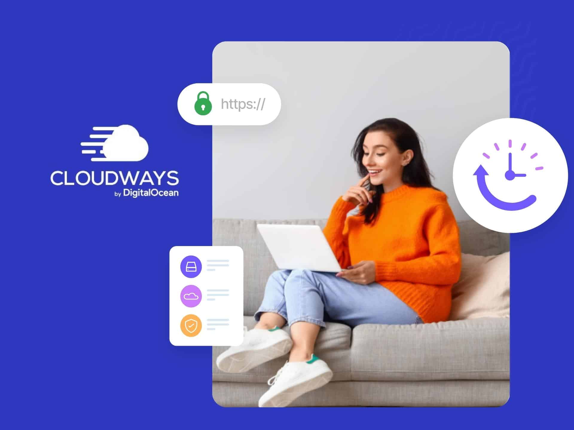 Cloudways Promo Code Cloudways server cloud, hosting, cloud hosting, website hosting, cloud infrastructure, server management, cloud computing.