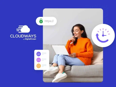 Cloudways server cloud, hosting, cloud hosting, website hosting, cloud infrastructure, server management, cloud computing.