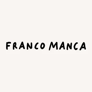 Franco Manca Logo (2026)