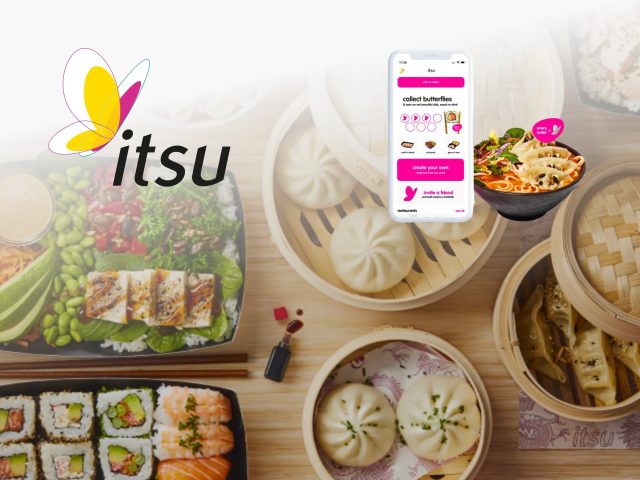 itsu Itsu Fall/Winter 2023 Collection Cover - Trendy fashion, home decor, gifts. Stylish prints and designs for autumn and winter.