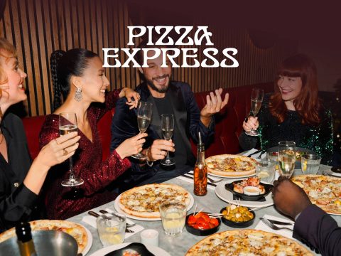 Pizza Express Pizza Express pizza delivery, delicious pizza, takeaway, dine-in. Best pizza deals in London.