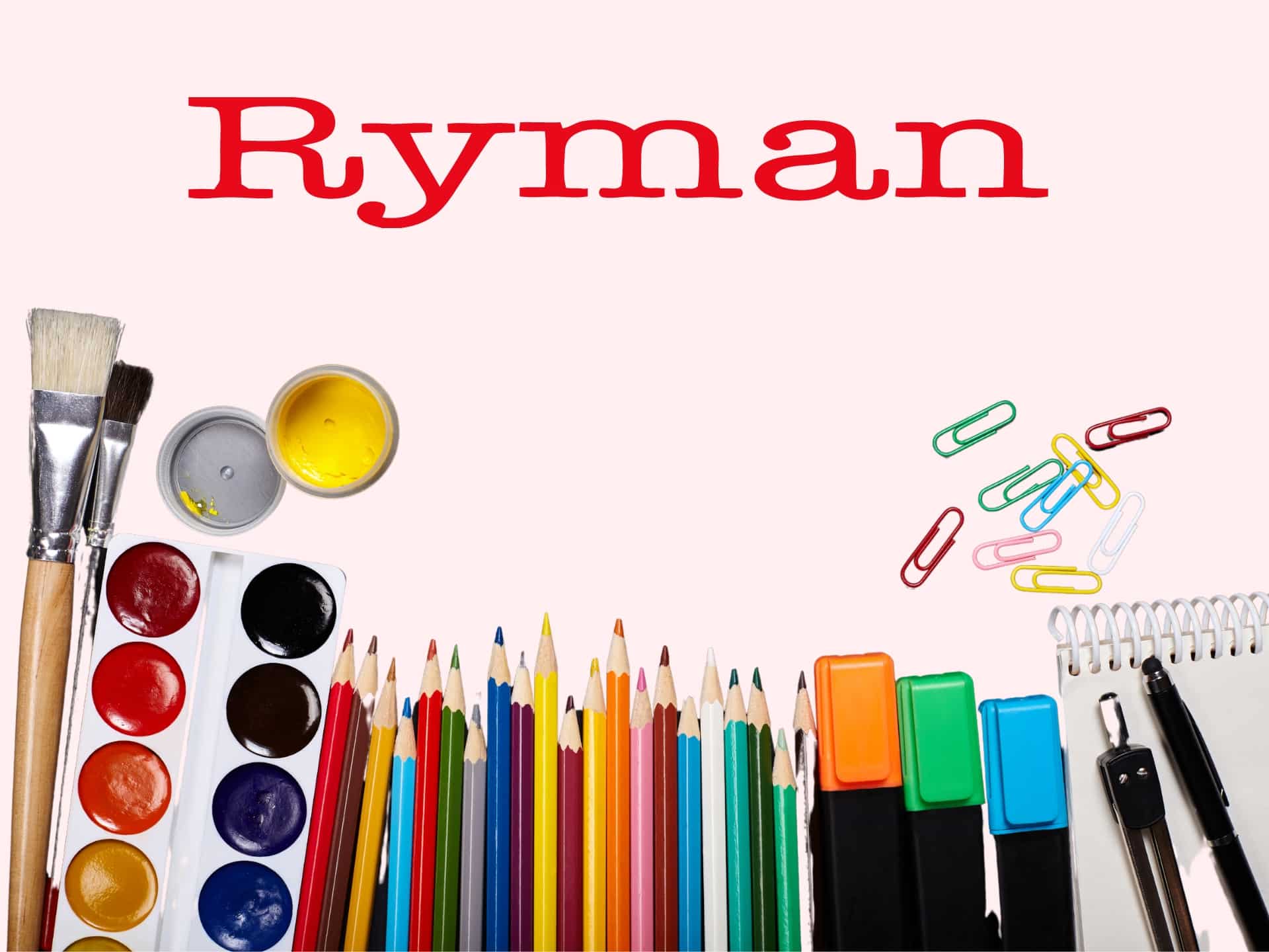 Ryman Discount Code Ryan Reynolds' latest album cover "Deadpool & Hugs" featuring a vibrant, colorful design. A playful and modern cover art for the music release.
