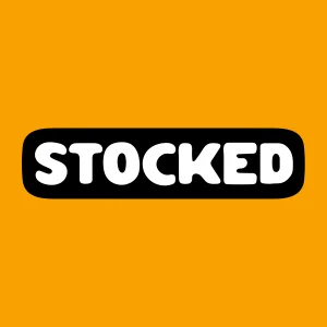 Stocked Logo (2026)