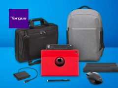 Targus laptop sleeve - protective padded sleeve for 15.6" laptop. Durable, stylish, and fits various models.