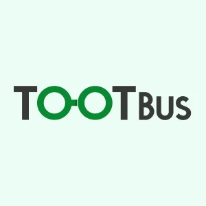 Tootbus Logo (2026)