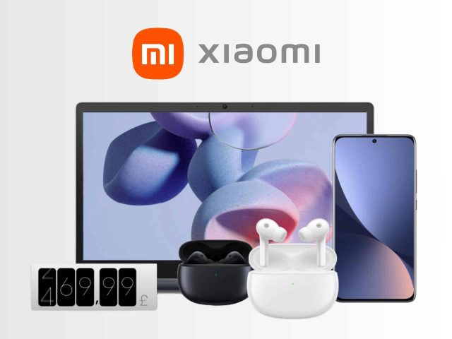 Xiaomi Cover Case - Original Protection for Redmi Note 12 Pro+ 5G. Durable, stylish phone case.