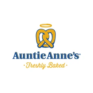 Auntie Anne’s Logo (2026)