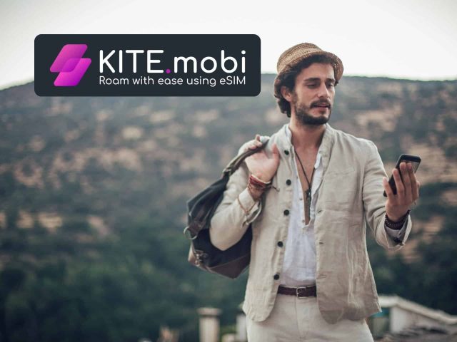 Kite Mobile phone cover. Clear TPU case for iPhone 14/14 Pro/15/15 Pro. Protective, durable, slim design. Available in various colors.